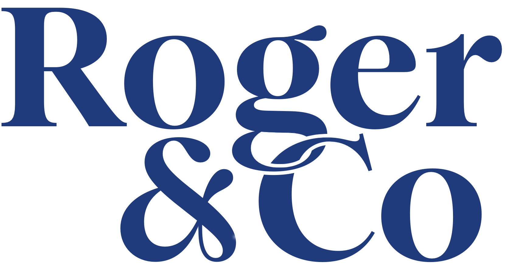 Roger & Co